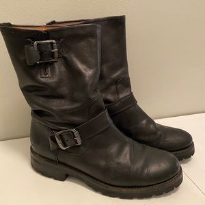Frye boot Veronica Short, 7.5